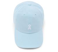 ARMEDANGELS - Yaanis Bold - Cap, Gr. One Size, blau (BlueGlow)
