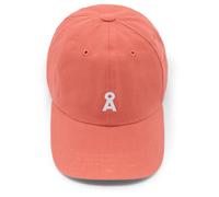 ARMEDANGELS - Yaanis Bold - Cap, Gr. One Size, rot (TabascoRed)