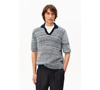 GARN-MIX POLOSHIRT |-100% Bio-Baumwolle - mehrfarbig (XXL)