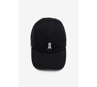 ARMEDANGELS Unisex Kappe aus Bio-Baumwolle YENAAS BOLD Black
