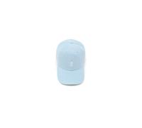 YENAAS BOLD KAPPE | 100% Bio-Baumwolle - blau (ONE-SIZE)