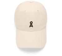 Armedangels Yenaas Bold Cap (Größe ONE SIZE, beige)