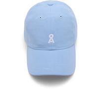 Armedangels Yenaas Bold Cap (Größe ONE SIZE, blau)