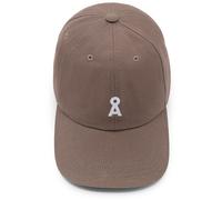Armedangels Yenaas Bold Cap (Größe ONE SIZE, braun)