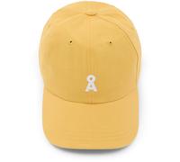 Armedangels Yenaas Bold Cap (Größe ONE SIZE, gelb)