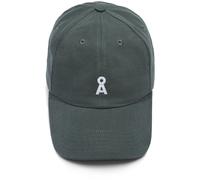 ARMEDANGELS Kappe YENAAS grau