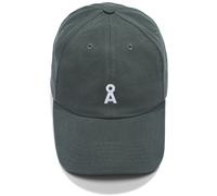 Armedangels Yenaas Bold Cap (Größe ONE SIZE, grau)