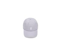 Armedangels - Yenaas Bold Misty Morning - Cap - Grau - Onesize - 100% Bio-Baumwolle Grau Onesize
