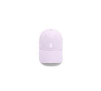 ARMEDANGELS Unisex Kappe aus Bio-Baumwolle YENAAS BOLD Moonlit Lilac