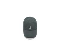 ARMEDANGELS Unisex Kappe aus Bio-Baumwolle YENAAS BOLD Space Steel