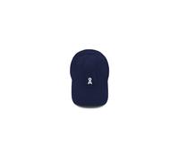 ARMEDANGELS - Yaanis Bold - Cap, Gr. One Size, blau (TintedNavy)