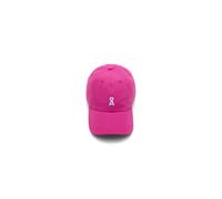 Armedangels - YENAAS BOLD CAP very berry - Gr. - One Size