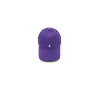 Armedangels - YENAAS BOLD CAP W pungent purple - Gr. - One Size