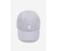 Armedangels - Yenaas Bold Misty Morning - Cap - Grau - Onesize - 100% Bio-Baumwolle Grau Onesize