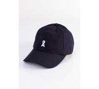 ARMEDANGELS - Yaanis Bold - Cap, Gr. One Size, blau (NightSky)