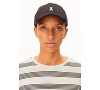 ARMEDANGELS YENAAS BOLD Unisex Kappe aus Bio-Baumwolle claystone One Size