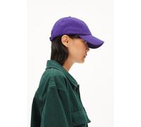 YENAAS BOLD | Kappe aus Bio-Baumwolle - lila (ONE-SIZE)