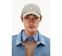 ARMEDANGELS YENAAS BOLD CAP - Unisex Regular Fit Cap - grün One Size light sage