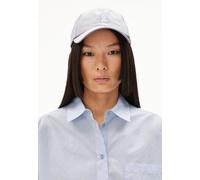 YENAAS BOLD KAPPE | 100% Bio-Baumwolle - grau (ONE-SIZE)