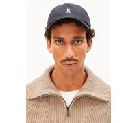 YENAAS BOLD KAPPE | 100% Bio-Baumwolle - grau (ONE-SIZE)