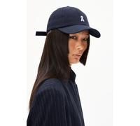 ARMEDANGELS YENAAS BOLD Unisex Kappe aus Bio-Baumwolle night sky