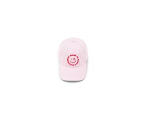 Armedangels - YENAAS CHANGEMAKER CAP W pink mist - Gr. - One Size