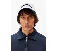 YENAAS COLORBLOCK KAPPE | 100% Bio-Baumwolle - mehrfarbig (ONE-SIZE)