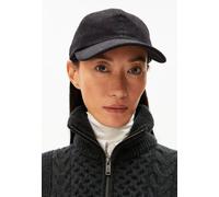 Armedangels Yenaas Corduroy Cap (Größe ONE SIZE, grau)