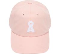 ARMEDANGELS YENAAS ICONIC Å - Damen Kappe aus Bio-Baumwolle rosalilly