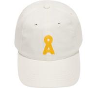 Armedangels Yenaas Iconic Logo Cap (Größe ONE SIZE, weiss)