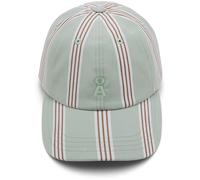Armedangels Yenaas Stipes Cap (Größe ONE SIZE, grau)