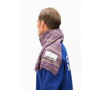 YUKINAA STAMPATO | Schal aus Mohair-Woll Mix - mehrfarbig (ONE-SIZE)