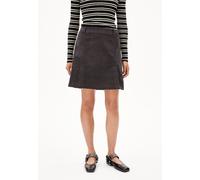 ARMEDANGELS - Women's Zalaiaa Corduroy - Rock, Gr. M, grau (DarkSteel)