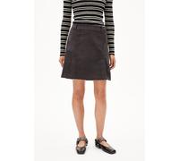 ZALAIAA CORDROCK | Bio-Baumwoll-Mix - anthrazit (XL)