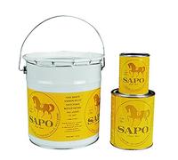 Graisse à cuir SAPO (750ml)