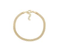 Armkette FIRETTI "Schmuck Geschenk Gold 585 Armschmuck Armband Goldarmband Bismarckkette", gold (gelbgoldfarben), Armbänder, Damen, 22cm, Gelbgold 585, Armkette (20445317-0) gelbgoldfarben