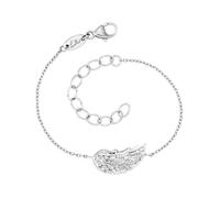 Armkette - Sterlingsilber - Flügel