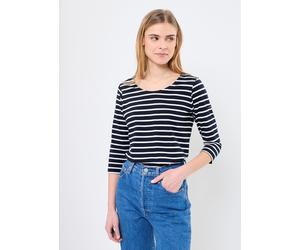 Armor Lux - Bekleidung Marinière ''Cap Coz'' Femme - Blau - Größe S