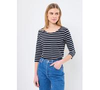 Armor Lux - Bekleidung Marinière ''Cap Coz'' Femme - blau - Größe XXL