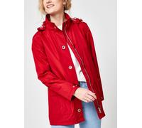 Armor Lux - Bekleidung Parka ''Audierne'' Femme - rot - Größe 42