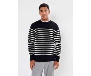 Armor Lux - Bekleidung Pull marin - Blau - Größe XXL