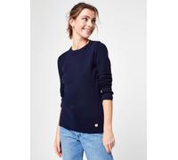 Armor Lux - Bekleidung Pull Marin ''Groix'' Femme - blau - Größe M