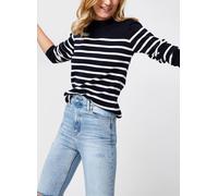 Armor Lux - Bekleidung Pull Marin ''Groix'' Femme - blau - Größe XL