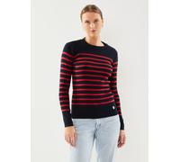 Armor Lux - Bekleidung Pull Marin ''Groix'' Femme - mehrfarbig - Größe S