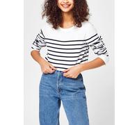 Marinière "Port-Louis" Héritage Femme by Armor Lux M