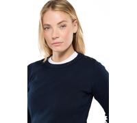 Armor-lux Bretonischer Pullover Damen, GROIX, aus Baumwolle, Rundhals