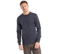 Armor-lux Bretonischer Pullover Herren, FOUESNANT, aus Wolle, Rundhals