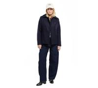 Armor-lux Caban Court Damen, POINTE du VAN, aus Wolle, Taillierter Schnitt