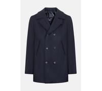 Armor Lux Mantel "Cap Sizun" Herren, Blau (300 Navire), Medium (Herstellergröße: 44)