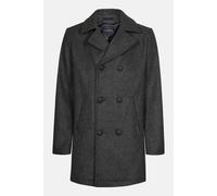 Armor Lux Caban Kermor Grau Meliert Herren Grau 48